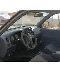 Navara 4x4