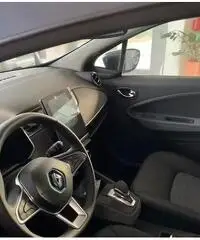 RENAULT ZOE Business R110 RENAULT ZOE Business R110