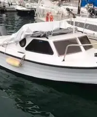 Pilotina gobbi 5.50 Pilotina gobbi 5.50