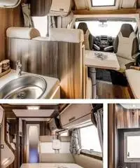 Semi integrale Super Brig 95 Plus