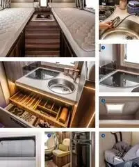 Semi integrale Super Brig 95 Plus