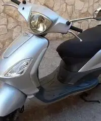 Piaggio Fly 150 - 2007