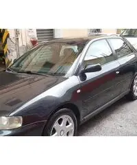 AUDI A3 1ª serie - 2002 AUDI A3 1ª serie - 2002