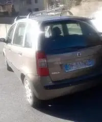FIAT Idea - 2007