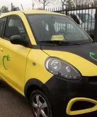 Greengo icaro elettrica - 2016 Greengo icaro elettrica - 2016
