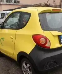 Greengo icaro elettrica - 2016 Greengo icaro elettrica - 2016