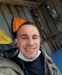 Ragazzo giovane Ragazzo giovane