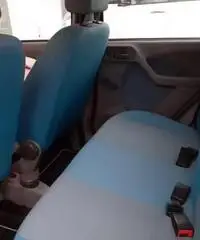 FIAT Panda 2ª serie - 2004