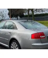 Audi a8 3.0tdi 233cv diesel