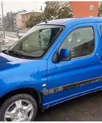 Peugeot RANCH