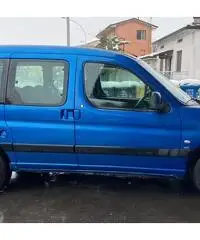 Peugeot RANCH