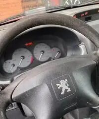 Peugeot RANCH