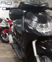 Piaggio Beverly 250 - 2005