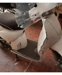 Scarabeo 50cc Scarabeo 50cc