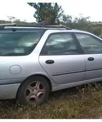 RENAULT Laguna Station w 1.9 TDI Pezzi di Ricambio