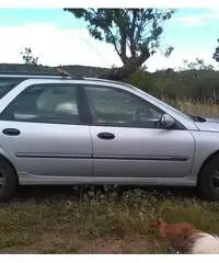 RENAULT Laguna Station w 1.9 TDI Pezzi di Ricambio