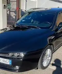 Alfa Romeo 159 2.0 JtdM 170cv NAVIGATORE EURO5