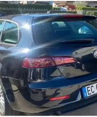 Alfa Romeo 159 2.0 JtdM 170cv NAVIGATORE EURO5