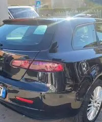 Alfa Romeo 159 2.0 JtdM 170cv NAVIGATORE EURO5