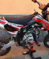Pit Bike Pbs Hyper Pit Bike Pbs Hyper