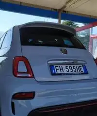 Abarth 595 2017