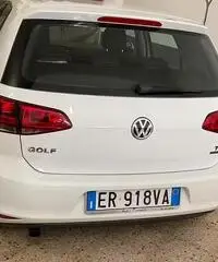 Golf 7