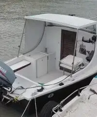 Pilotina 6 metri