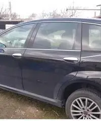 FIAT Croma (2005-2011)