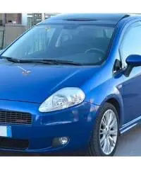 Fiat Grande Punto Fiat Grande Punto