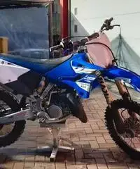 Yamaha YZ 125 - 2015 Yamaha YZ 125 - 2015