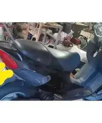 Piaggio Skipper 125 Piaggio Skipper 125