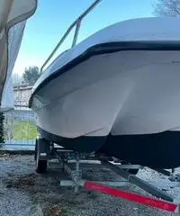Barca da pesca