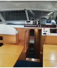 Della Pasqua DC 10s con 2 x 330 cv AIFO IVECO