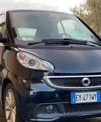 SMART fortwo Elettrica - 22KW Neopatentati
