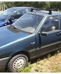 FIAT Uno - 1993