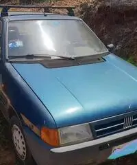 FIAT Uno - 1993