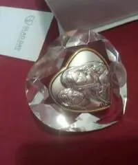 Cuore con sacra famiglia - Torino