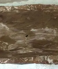 Scultura Benito Mussolini - Taranto