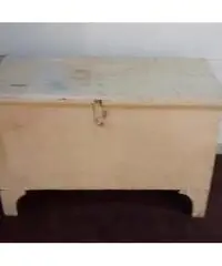 Cassapanca fine 800 - Vicenza