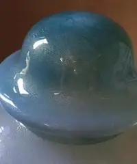 Vaso in vetro di murano - Torino