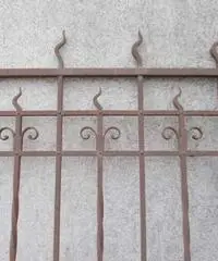 CANCELLO ANTICO - Emilia Romagna