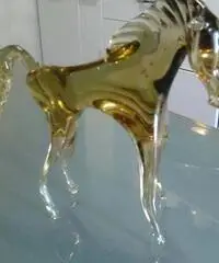 VETRI DI MURANO - Lazio