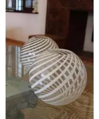 Bocce vetro Venezia - Udine