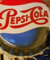 Cedo tappo pepis cola anni 60 - Torino