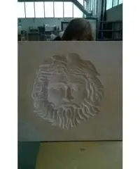 Cotto in pietra - Padova