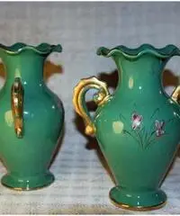 Vasi ceramica coppia di vasi - Vicenza