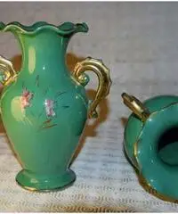 Vasi ceramica coppia di vasi - Vicenza