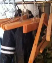 GRUCCE VINTAGE APPENDIABITI - Friuli - Venezia Giulia GRUCCE VINTAGE APPENDIABITI - Friuli - Venezia Giulia