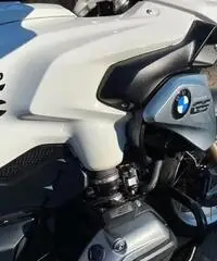 Bmw r 1200 gs - 2015