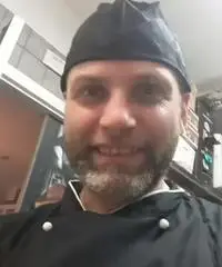 Aiutante cuoco Aiutante cuoco